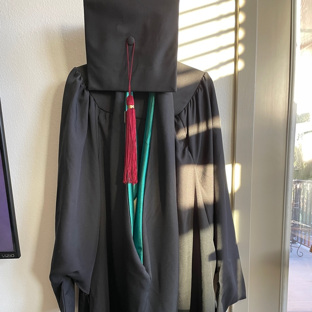 University of South Florida USF Regalia